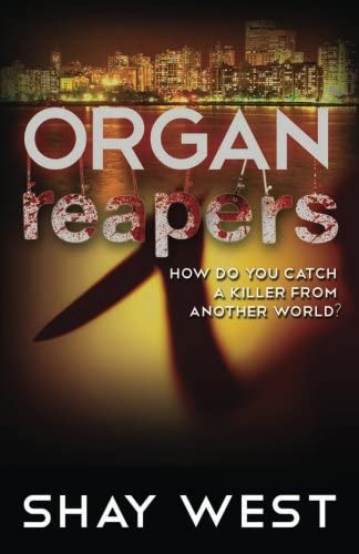 Organ Reapers