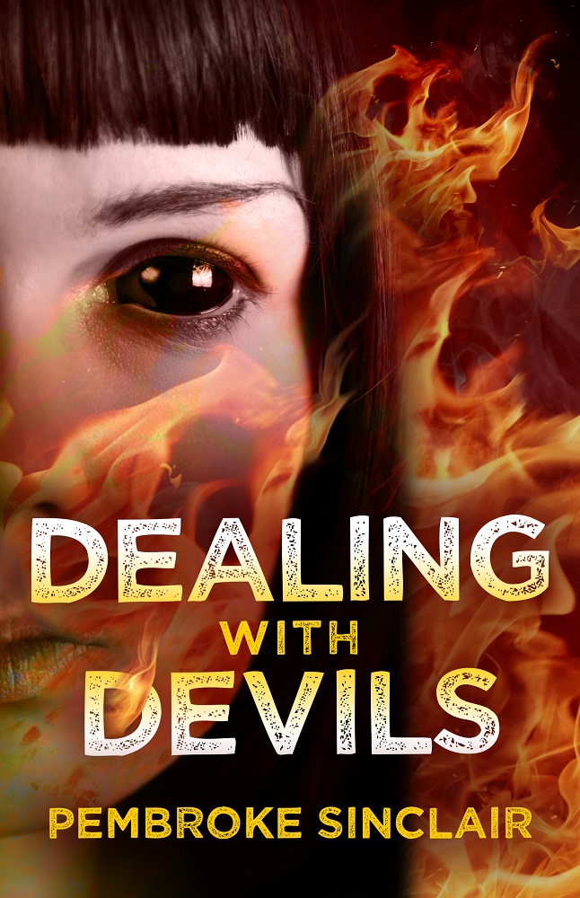 Dealing with devils.