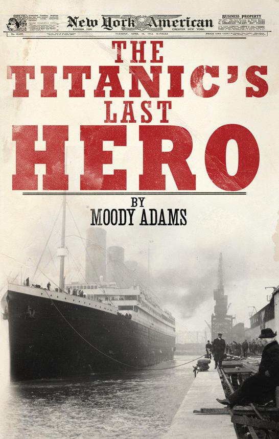 The Titanic's Last Hero