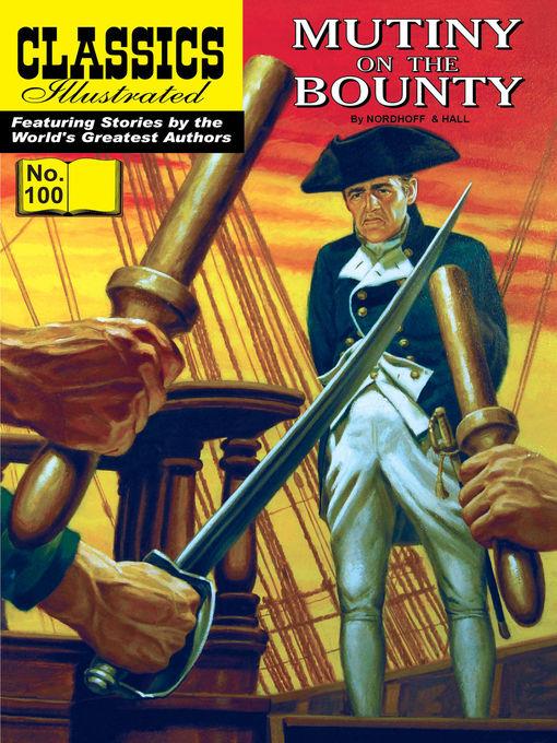 Mutiny on the Bounty