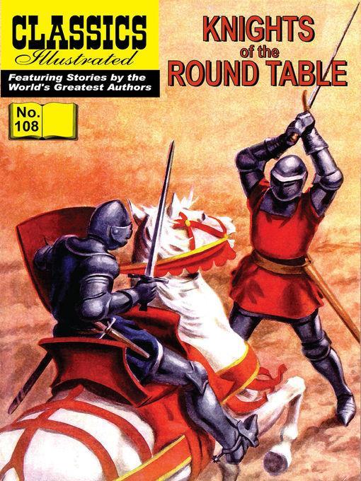 Knights of the Round Table