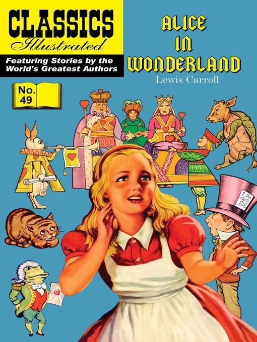 Alice in Wonderland