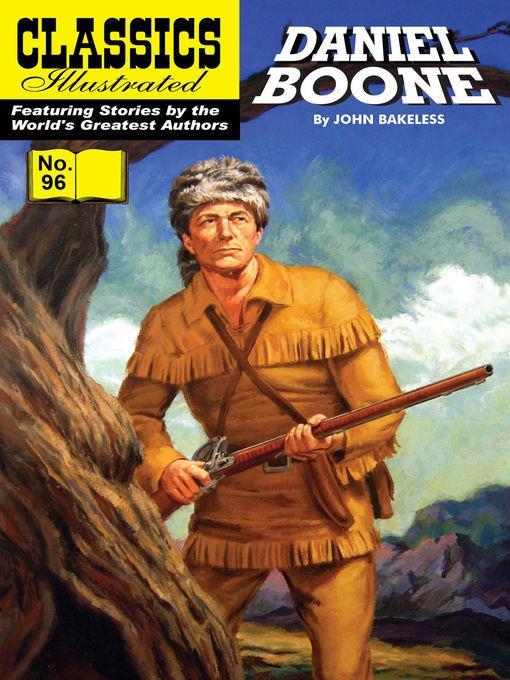 Daniel Boone