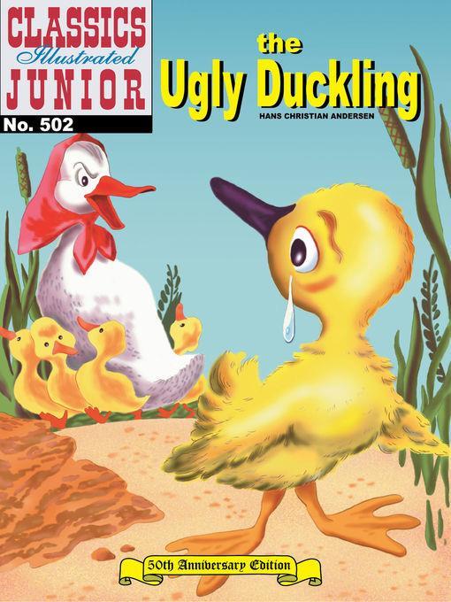 The Ugly Duckling