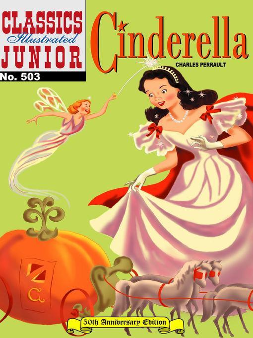 Cinderella