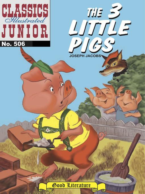 The Three Little Pigs