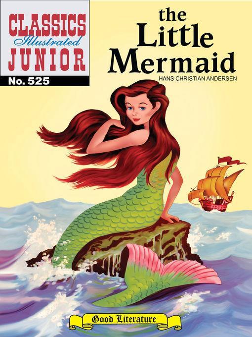 The Little Mermaid