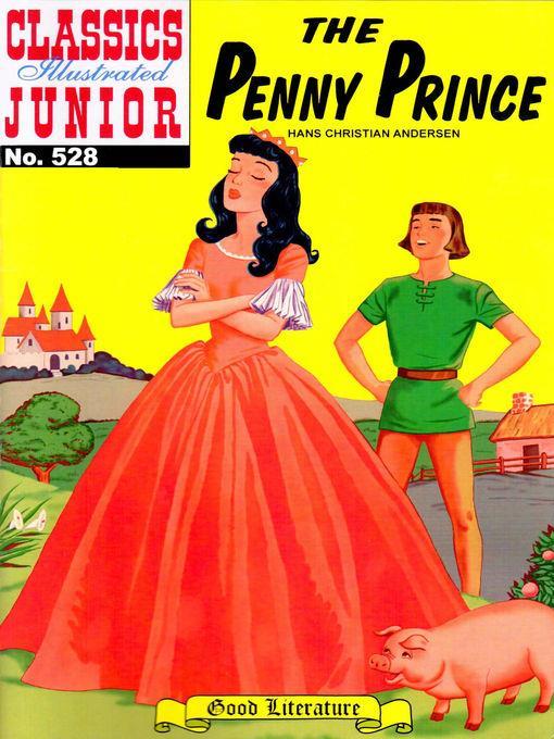 The Penny Prince