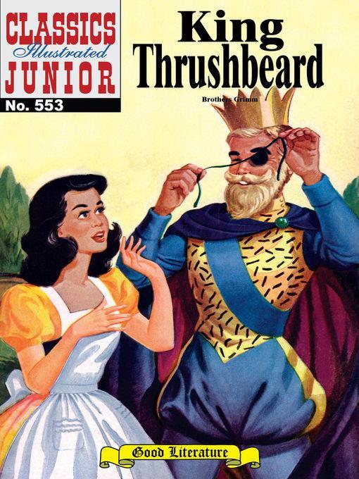 King Thrushbeard