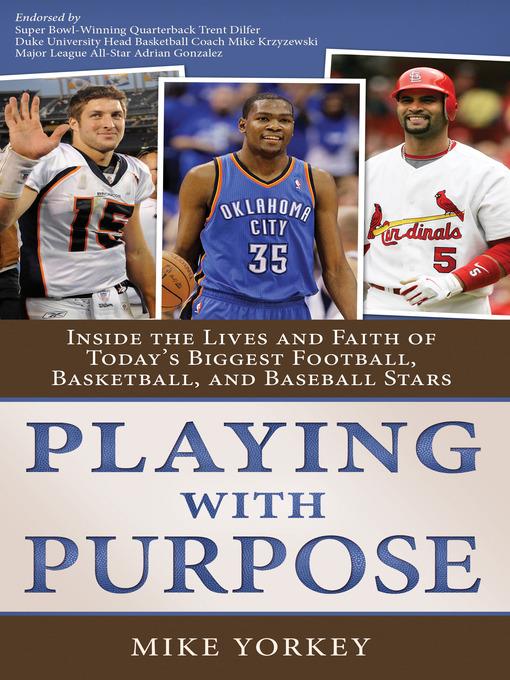 Playing with Purpose Collection