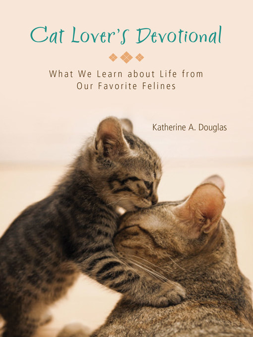 Cat Lover's Devotional