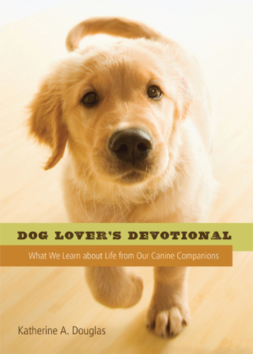 Dog Lover's Devotional