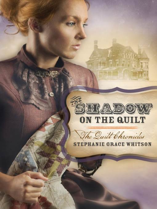 Shadow on the Quilt