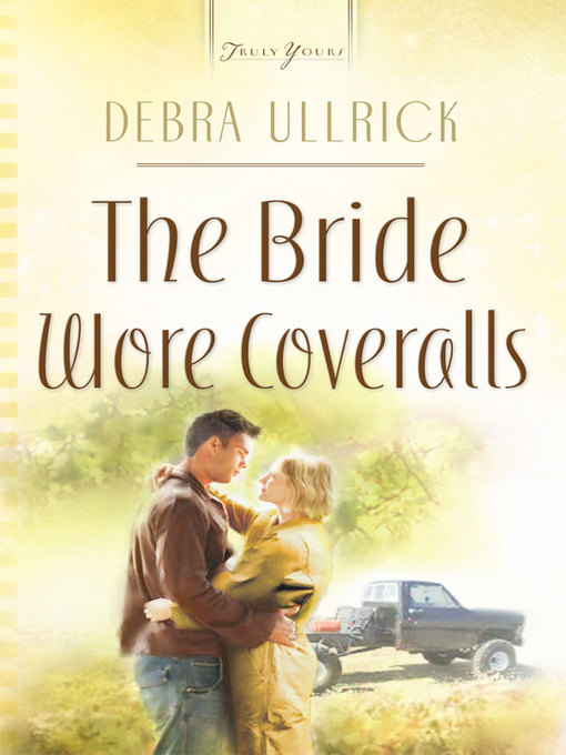 The Bride Wore Coveralls