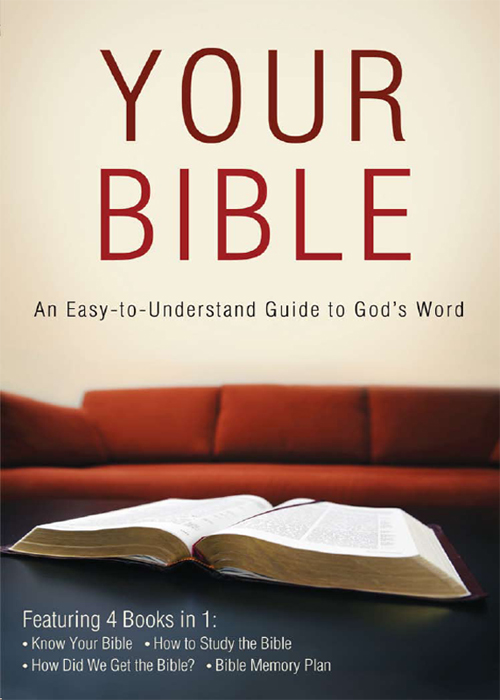 Your Bible