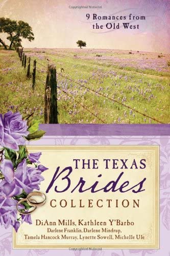 A Texas Brides Collection