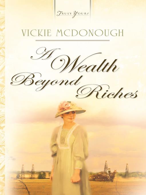 Wealth Beyond Riches