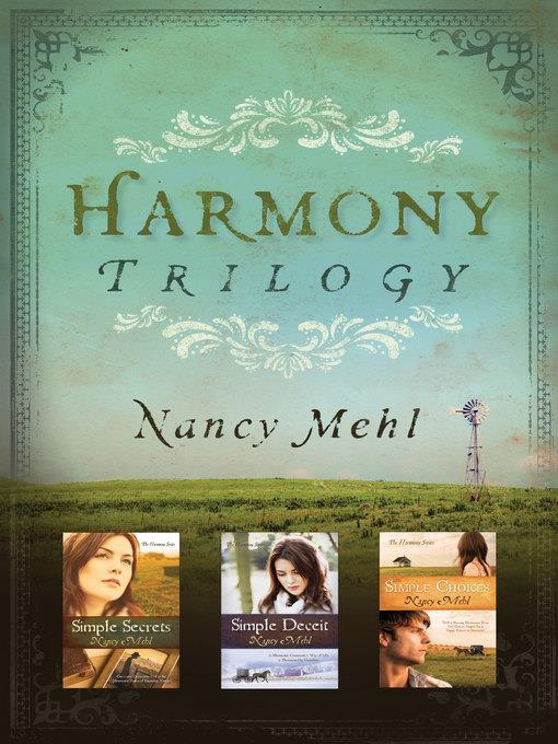 Harmony Trilogy