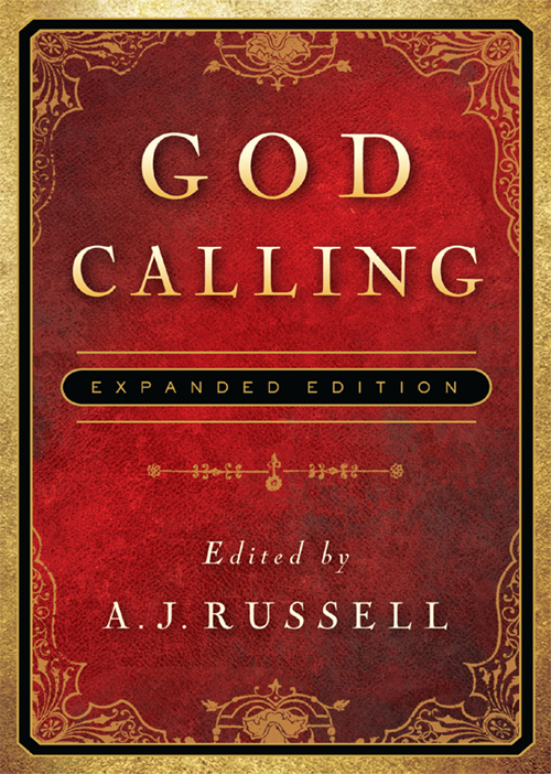 God Calling