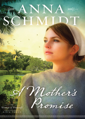 A mother's promise