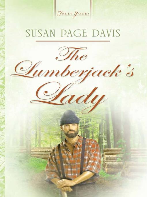 Lumberjack's Lady