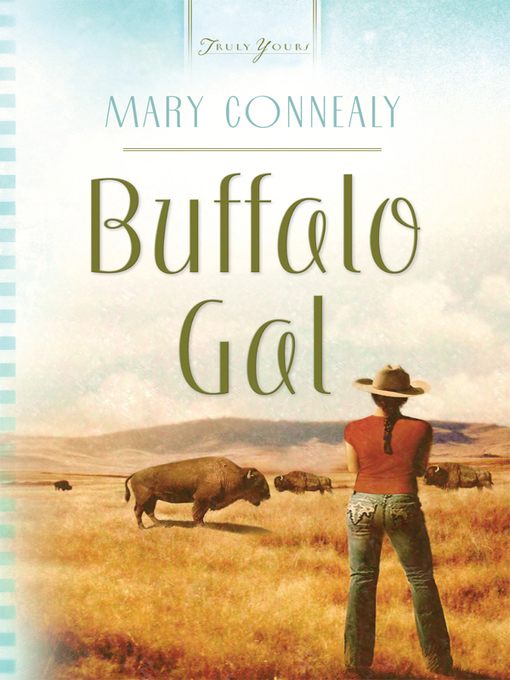 Buffalo Gal