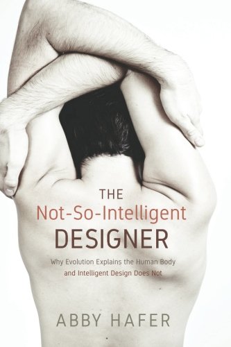 The Not-So-Intelligent Designer