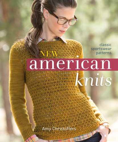 New American Knits