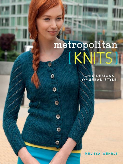 Metropolitan Knits