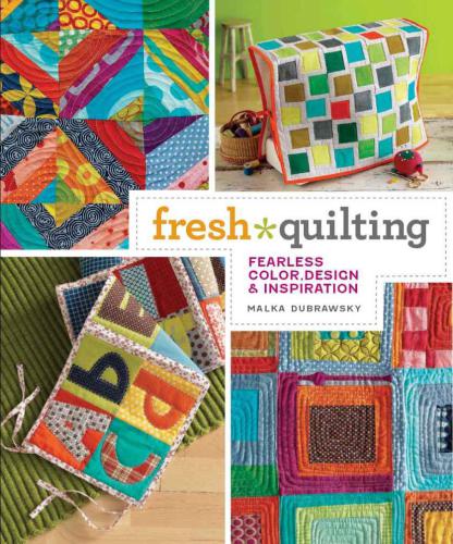 Fresh Quilting