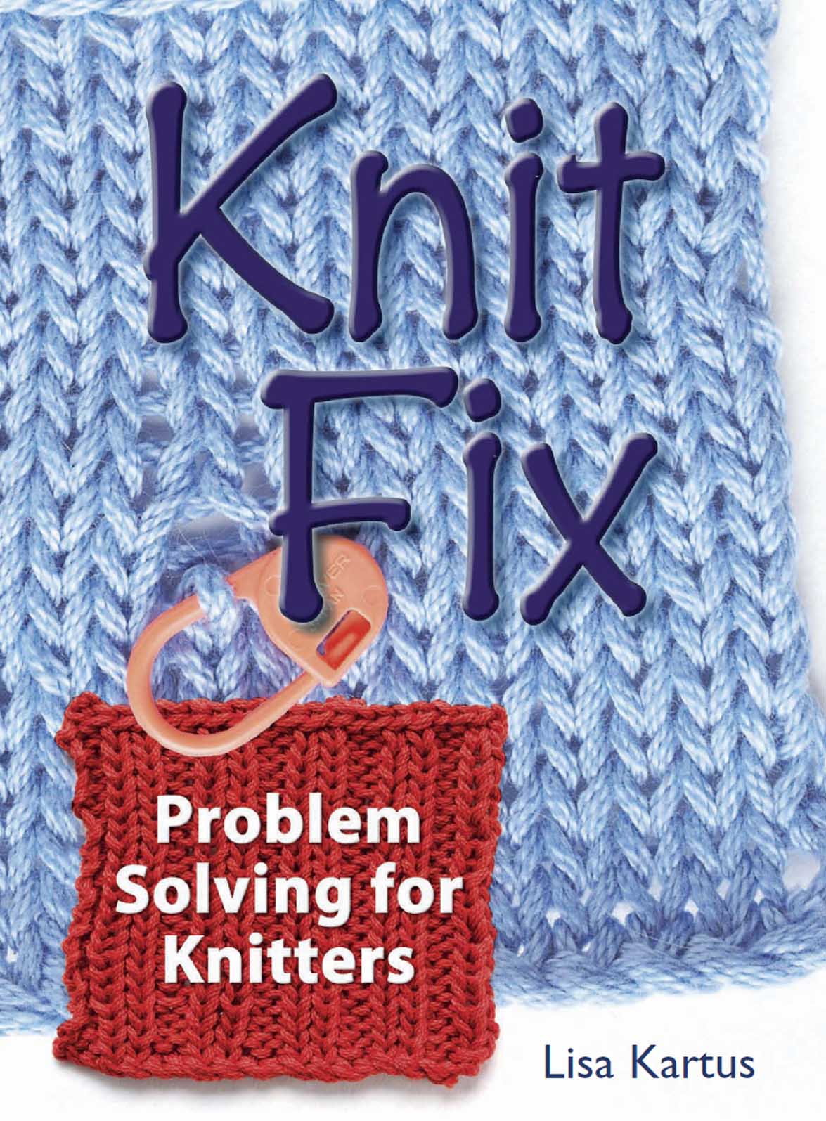 Knit Fix