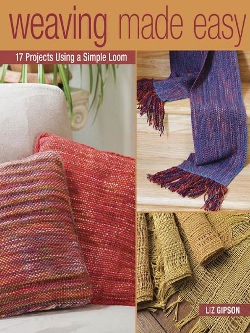 Weaving Made Easy