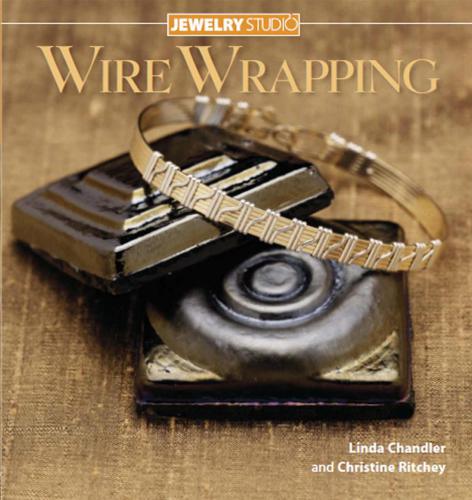 Jewelry Studio--Wire Wrapping