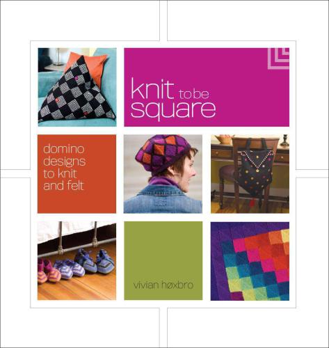 Knit to Be Square