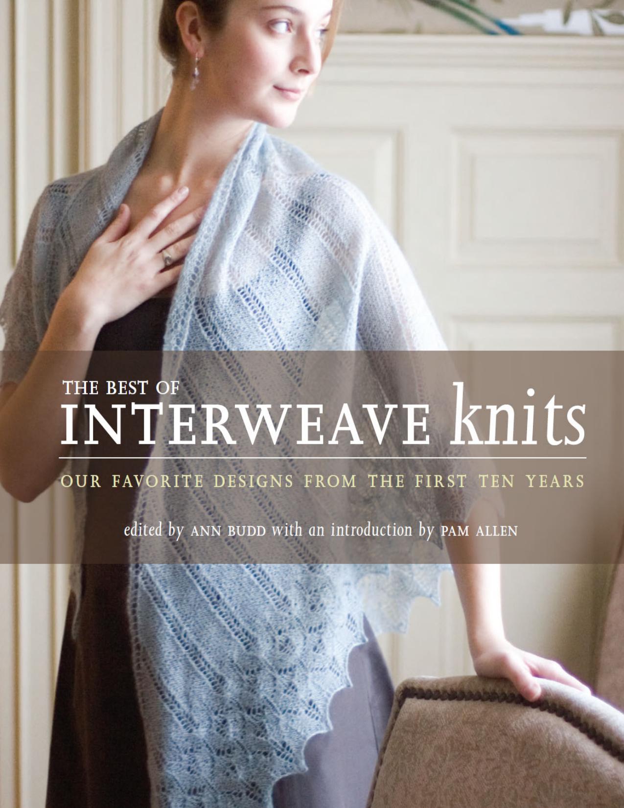 Best of Interweave Knits