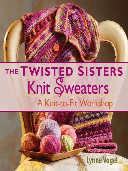 The Twisted Sisters Knit Sweaters