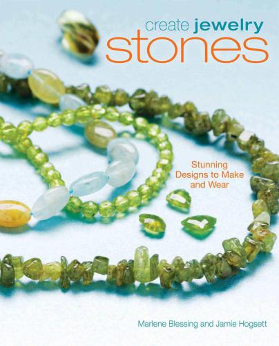 Create Jewelry--Stones