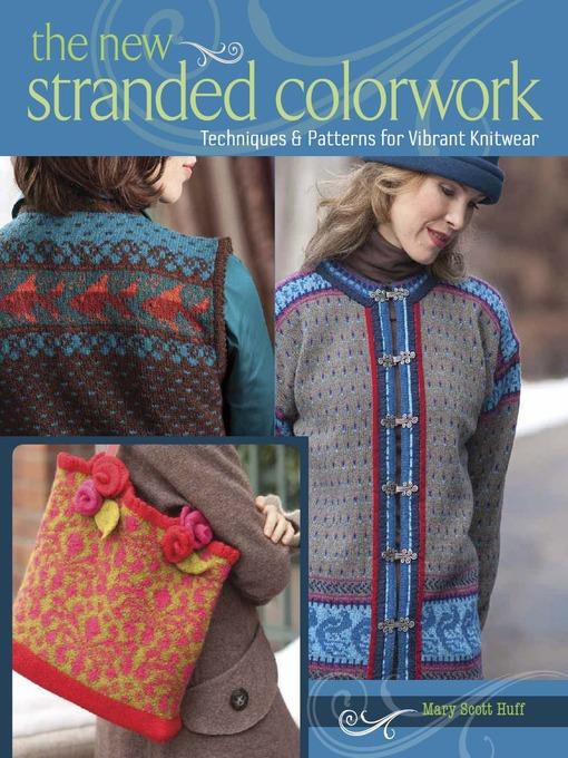 The New Stranded Colorwork