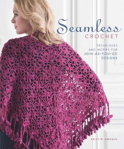 Seamless Crochet