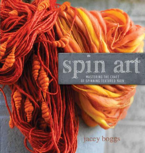 Spin Art