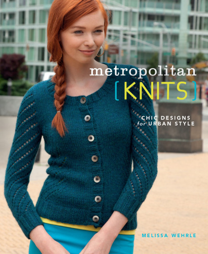 Metropolitan Knits