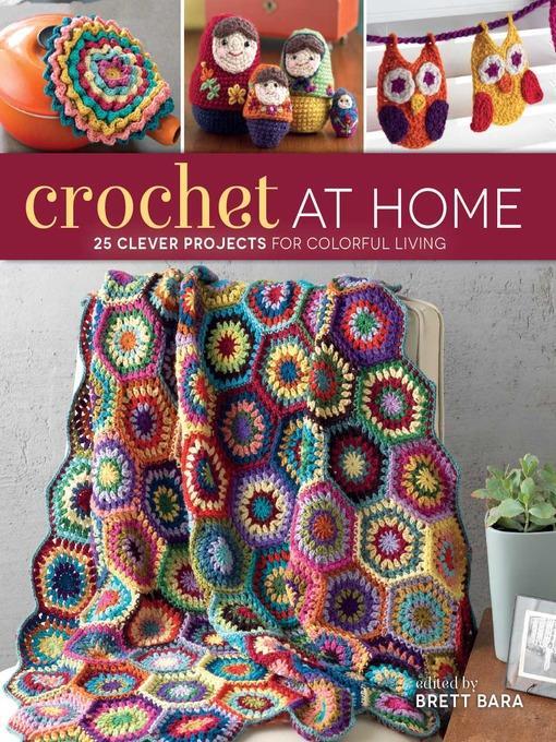 Crochet at Home