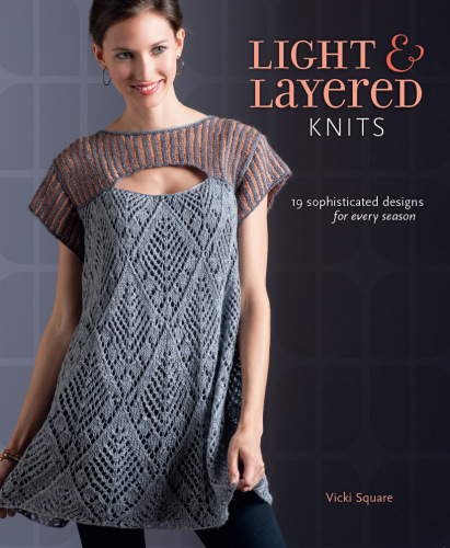 Light and Layered Knits