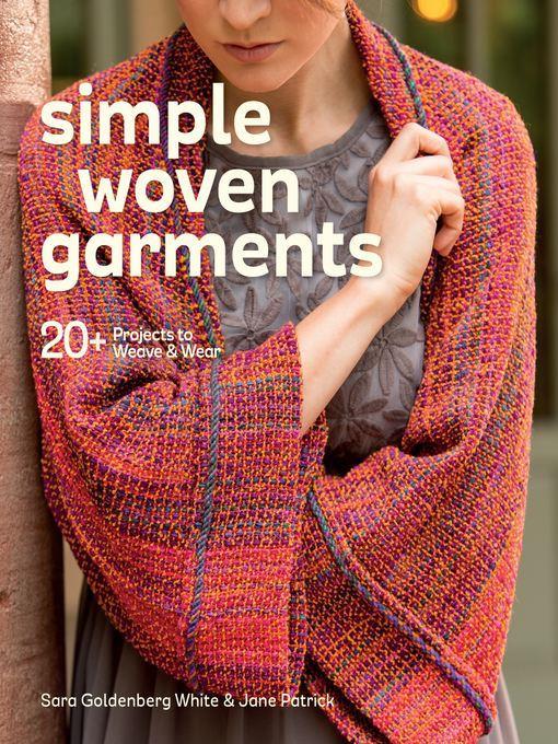 Simple Woven Garments