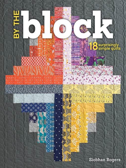 By the Block