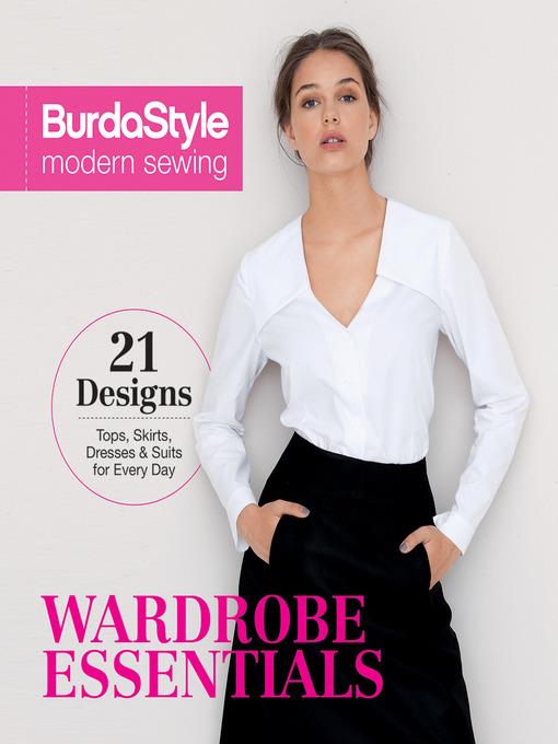 Wardrobe Essentials