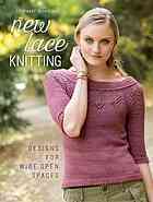 New Lace Knitting