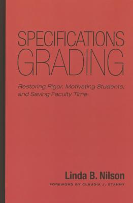 Specifications Grading