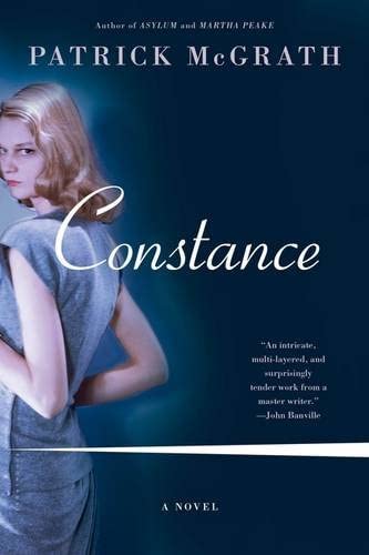 Constance: A Novel