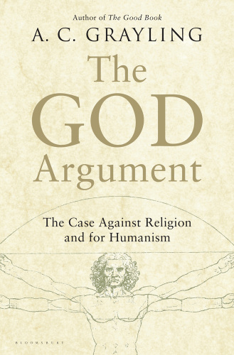 The God Argument